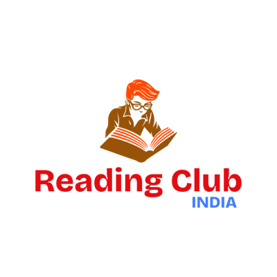 Reading Club India Logo